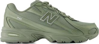 New Balance Sneakers 740 - Verde