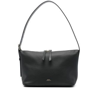 A.P.C. A. p.c. Vera Shoulder Bag