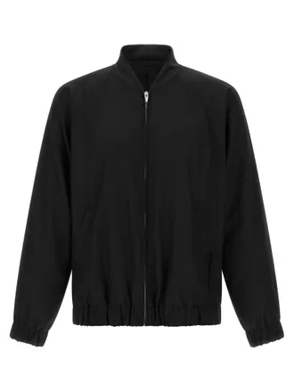 Undercover Wool Mens Bomber