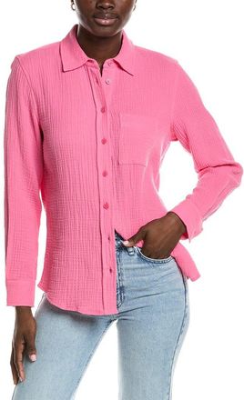 Jones New York Pocket Shirt