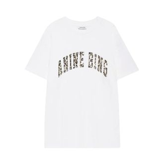 Anine Bing Donna, Top, Bianco, L, new