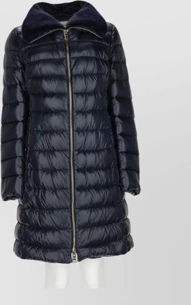 Herno quilted puffer jacket