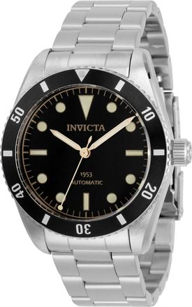 Invicta VINTAGE Pro Diver 31290 Automatisch Herenhorloge - 40mm