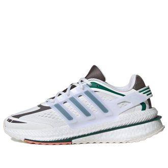 adidas (WMNS) adidas X_PLR Boost White Grey Green IF6697