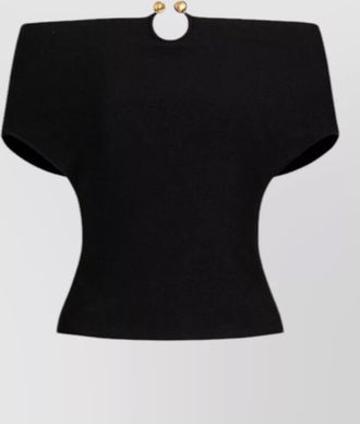 Alberta Ferretti top