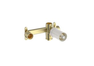 Roca Roca A5e3502p30 Nu Cuerpo Empotrable Blanco Brillo - Ref: A5e3502p30