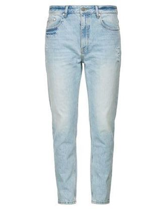 Icon Denim Los Angeles PARTES DE ABAJO - Pantalones vaqueros en YOOX.COM