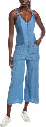 Xcvi Xcvi Crevin Jumpsuit