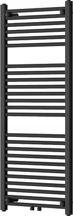 Desconocido Desconocido - Radiador Secatoallas El&eacute;ctrico 528w 120x50x3cm, Negro
