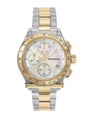 Ferragamo Womens 1927 Watch