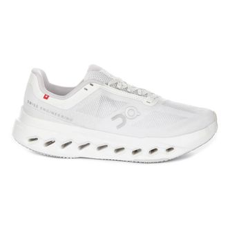 On Running Sneakers, female, White, 5 1/2 UK, Cloudsurfer Next