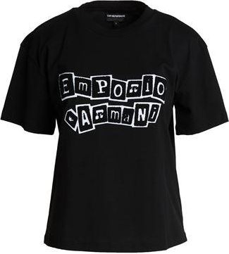 Emporio Armani TOPWEAR - T-shirts su YOOX.COM