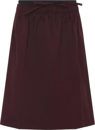 Prada Poplin Clothing