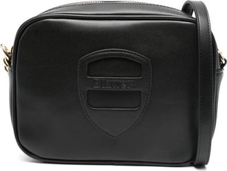 Blauer Hips01 cross body bag - women - Polyester/Polyurethane - OS - Black