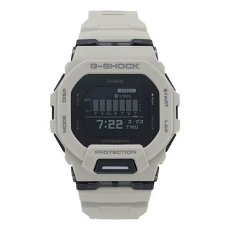 Casio G-Shock Digital Grey GBD-200UU-9PR