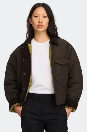 Canada Goose Terra Jacket