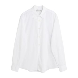 Our Legacy Uomo, Magliette, Bianco, L, new