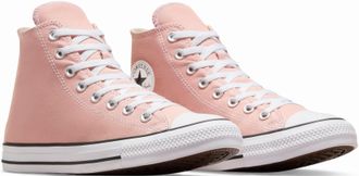 Converse Sneaker CONVERSE CHUCK TAYLOR ALL STAR, Damen, Gr. 37,5, rot (canyon clay), Textil, Schuhe Sneaker