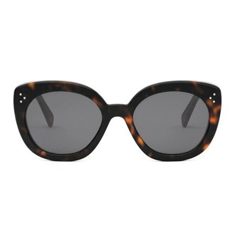 Celine Sunglasses, unisex, Multicolor, Size: 56 MM Cl40295I 52A Sunglasses