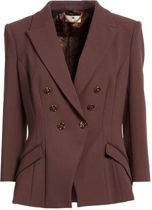 Elisabetta Franchi COMPLETI E COORDINATI - Blazers su YOOX.COM
