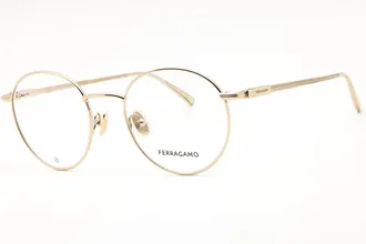 Ferragamo SF2229 710 Gold 50mm