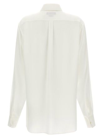 Dolce & Gabbana Shirt - White