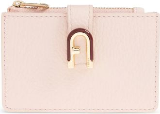 Furla Portafoglio Idea - Rosa