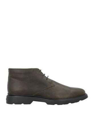 Hogan SCHUHE - Stiefeletten auf YOOX.COM