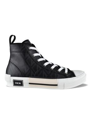 Dior Sportschoenen B23 Zwart