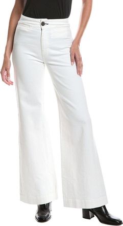 ASKK NY Askk Ny Brighton Wide Leg Jean