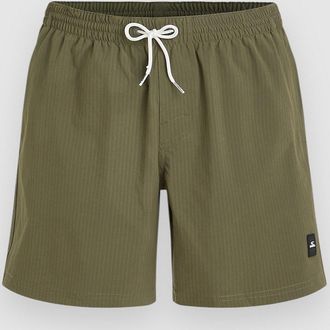 O'Neill Mix & Match Vert 16 Boardshorts groen