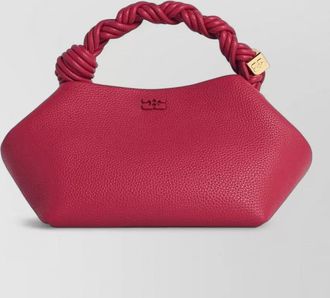Ganni bou small mini bag