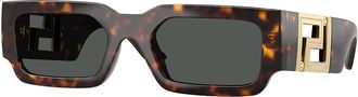 Versace VE4506U 108/87 Mens Sunglasses Size 54