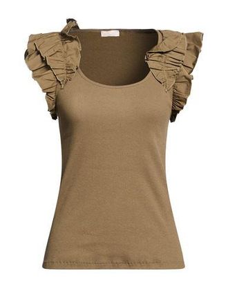 Liu Jo CAMISETAS Y TOPS - Camisetas en YOOX.COM