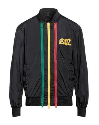 Dsquared2 Jackets