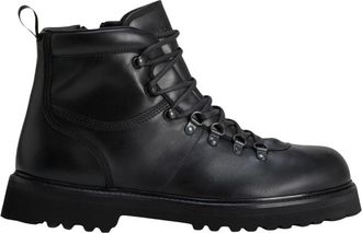 Woolrich Scarponcino da Escursionismo Principale - - Shoes - Uomo - Nero - 40 EU