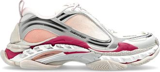 Balenciaga Sneakers, female, Multicolor, Size: 10 US Triple S.2 Gradient Sneaker
