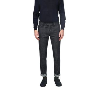 Mason's New York Chino Pants - - Jeans - Uomo - Blu - M