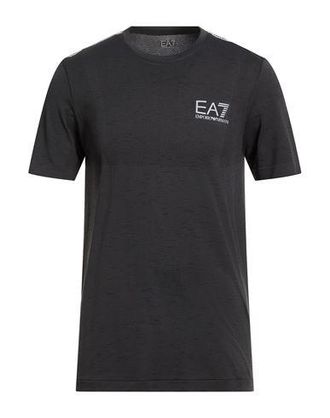Emporio Armani CAMISETAS Y TOPS - Camisetas en YOOX.COM