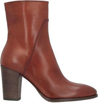 Pantanetti CALZADO - Botines de ca&ntilde;a alta en YOOX.COM