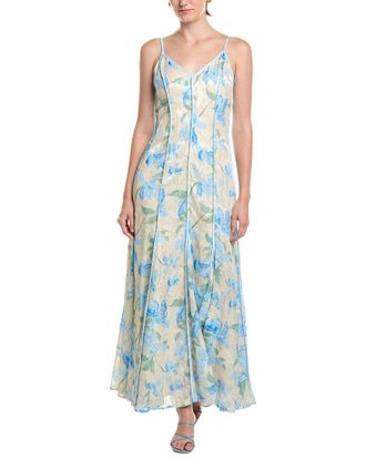Hutch Tasmin Maxi Dress