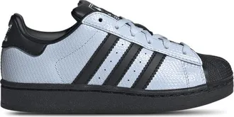 adidas Kids adidas Originals Superstar - Boys Preschool Shoes Crystal Sky/Crystal Sky/Core Black Size 03.0