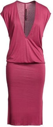 Rick Owens Maxi dresses