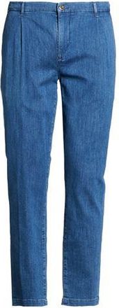 Zero Construction BOTTOMWEAR - Pantaloni jeans su YOOX.COM