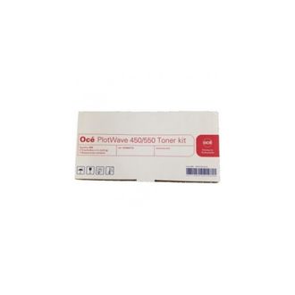 OEM T&oacute;ner Canon Plotwave 450/550 2 Pz