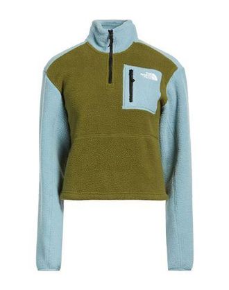 The North Face W YUMIORI 1/4 ZIP