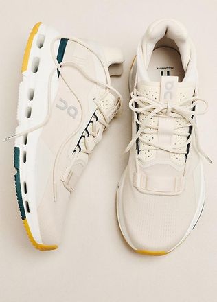 On Cloudnova 2 Sneakers