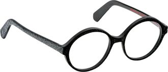 MOLI@LIMO Dames, Accessoires, Zwart, Maat: 50 MM