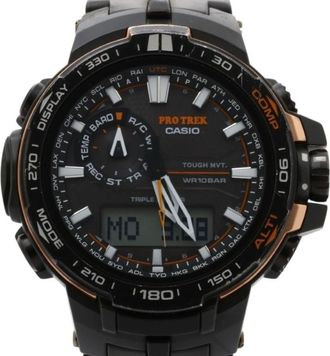 Casio Casio