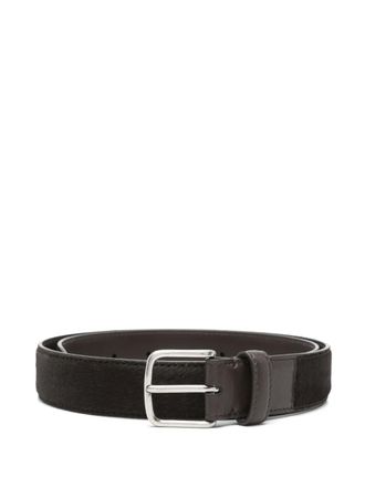The Row Classic belt - Brown